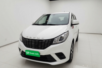 上汽大通MAXUS 大通G10 2023款 改款 2.0L 手动多功能版 汽油 7座