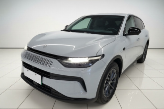 零跑汽车 零跑C11 2023款 增程 285舒享版