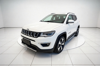 Jeep 指南者 2017款 200T 自动臻享版