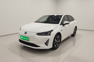 广汽集团 广汽丰田iA5 2021款 豪华版