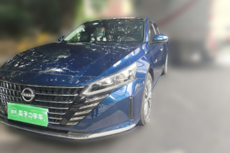 日产 天籁 2022款 2.0L XL-TLS 悦享版