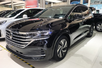 大众 威然 2024款 380TSI 尊驰版