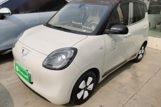 五菱汽车 宏光MINIEV 2025款 第四代 四门版 臻享+款