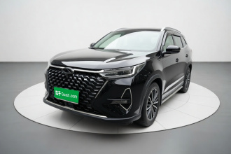 奇瑞 瑞虎8 PRO 2022款 290T 两驱浩瀚版 5座