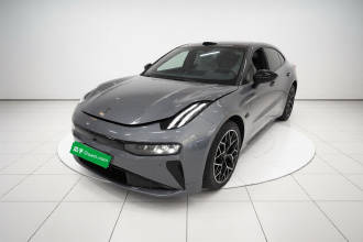 极氪001 2024款 WE版 95kWh 四驱