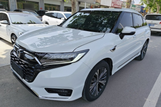 本田UR-V 2020款 370TURBO 两驱尊雅版