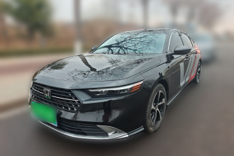 本田 雅阁 2023款 260TURBO 智享版