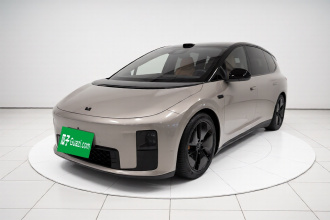 理想汽车 理想i8 2025款 标准版