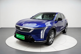 凯迪拉克 IQ傲歌 2024款 标准续航版
