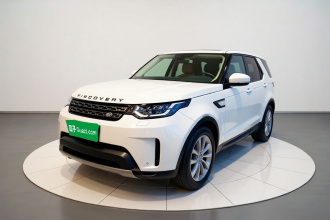 路虎 发现 2020款 3.0 SC V6 SE