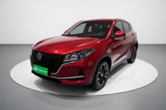 东风风光 风光500 2022款 1.5T CVT畅享型