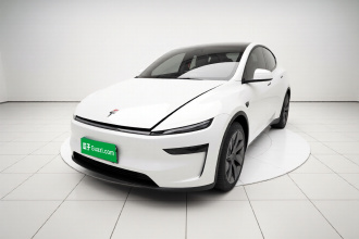 特斯拉 Model Y L 2025款 长续航全轮驱动版