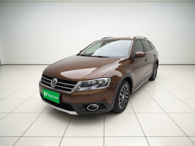 大众 朗境 2014款 1.4TSI DSG