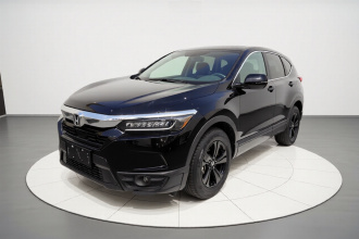 本田 皓影 2020款 240TURBO CVT两驱精英版
