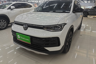 大众 途岳 2025款 新锐 1.5L 锐意版