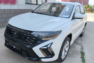 捷达VS5 2026款 280TSI 自动先锋版