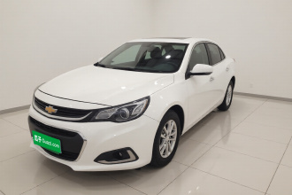 雪佛兰 迈锐宝 2018款 530T 自动风尚版