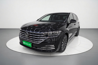 大众 威然 2024款 380TSI 尊贵版