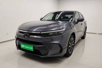 本田 皓影 2023款 240TURBO 两驱豪华版 5座