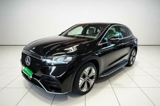 奔驰EQE SUV 2024款 500 4MATIC 豪华版