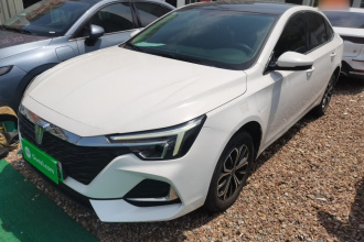 荣威i6 MAX新能源 2023款 EV 420天幕特别版