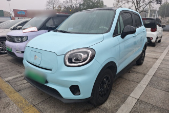 零跑汽车 零跑T03 2025款 310舒享版