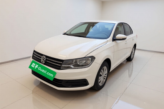 大众 桑塔纳 2021款 1.5L 手动风尚版