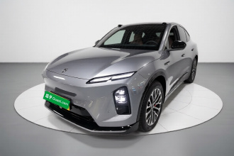 蔚来EC6 2025款 75kWh
