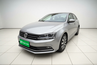 大众 速腾 2018款 180TSI DSG臻享版