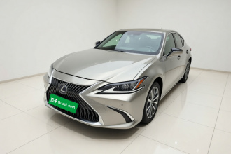 雷克萨斯ES 2020款 300h 卓越版