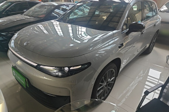 零跑汽车 零跑C10 2026款 605激光雷达版