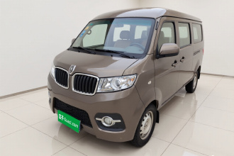 金杯 小海狮X30 2018款 1.3L 标准型DLCG12