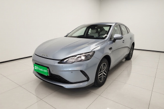 比亚迪 海豹05 DM-i 2025款 DM-i 智驾版 120KM旗舰型
