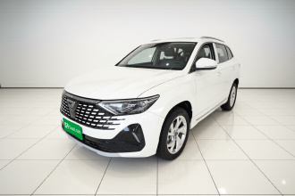 捷达VS7 2024款 280TSI 自动荣耀版