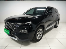 福特 领睿 2022款 EcoBoost 170 铂领型