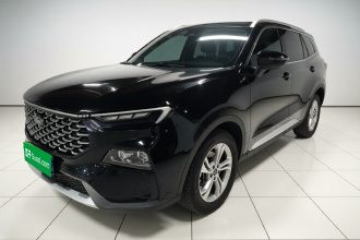 福特 领睿 2022款 EcoBoost 170 铂领型