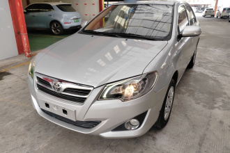 丰田 花冠 2013款 1.6L 自动卓越版