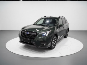 斯巴鲁 森林人 2022款 2.0i AWD豪华版EyeSight