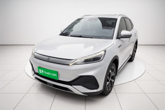 比亚迪 元PLUS 2023款 冠军版 430KM 超越型