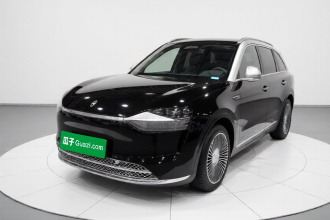 鸿蒙智行 问界M9 2024款 增程 Ultra版 42kWh 6座版