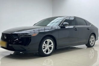 本田 雅阁 2023款 260TURBO 智享版