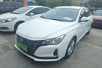 长安 锐程CC 2020款 1.5T 手动炫锐型