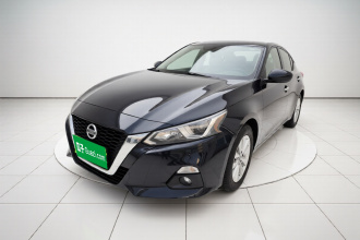 日产 天籁 2021款 2.0L XE 专享版