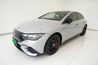 奔驰EQE 2022款 350 先锋版