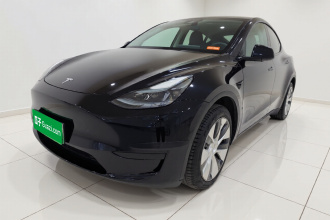 特斯拉 Model Y 2022款 改款 后轮驱动版