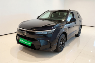 本田 皓影 2023款 240TURBO 两驱豪华版 5座