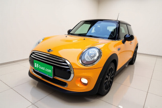 MINI 2016款 1.5T COOPER 五门版