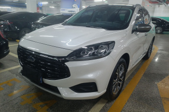 福特 锐际 2024款 EcoBoost 245 两驱越享款