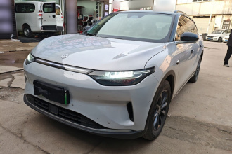 零跑汽车 零跑C11 2023款 纯电 500智享版