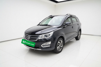 宝骏560 2016款 1.8L iAMT豪华型
